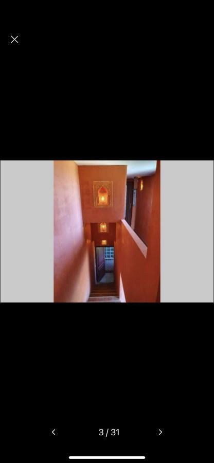 Mas Bien Etre Apartment Fourques  Exterior photo