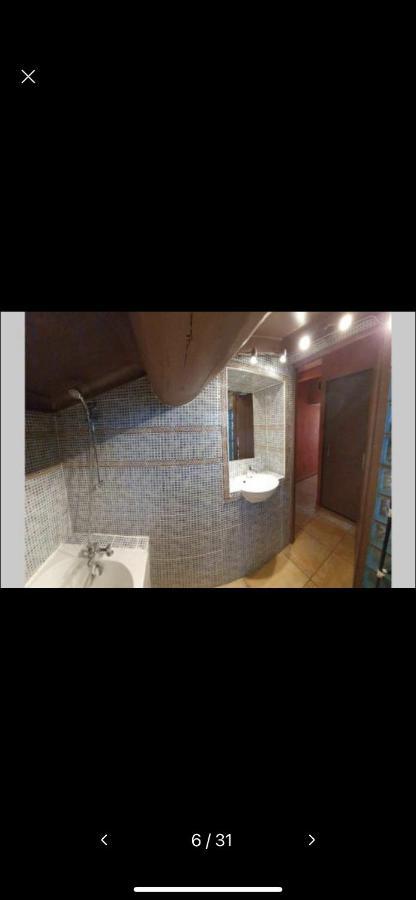 Mas Bien Etre Apartment Fourques  Exterior photo